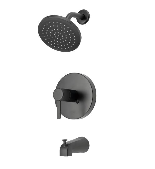 Tub & Shower Faucets